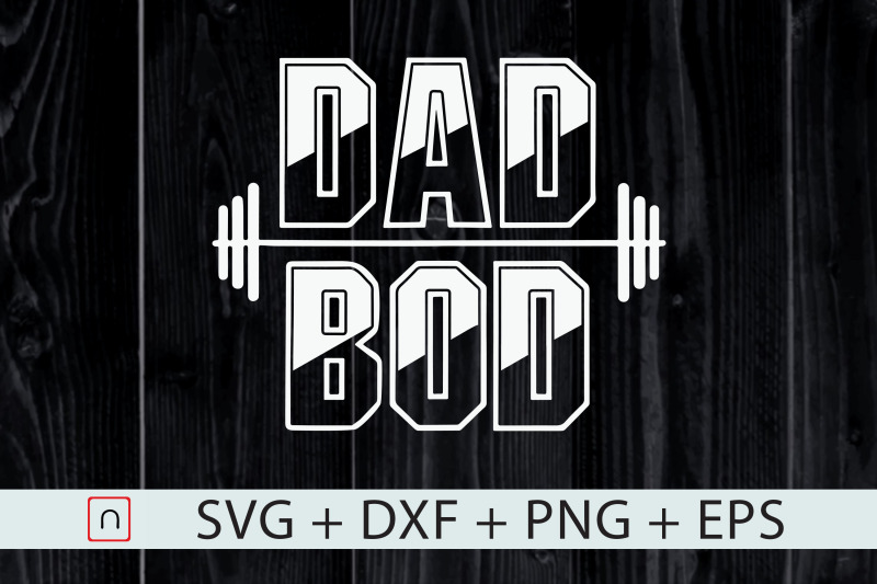 dad-bod-svg-father-039-s-day-gift-cut-file