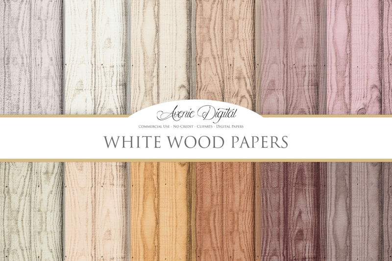 light-wood-digital-paper-textures
