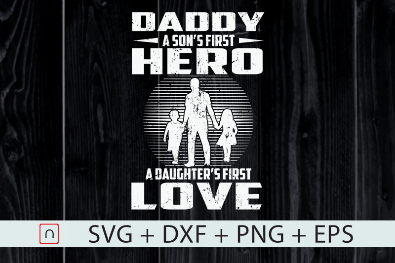 father-day-son-039-s-hero-daughter-039-s-love