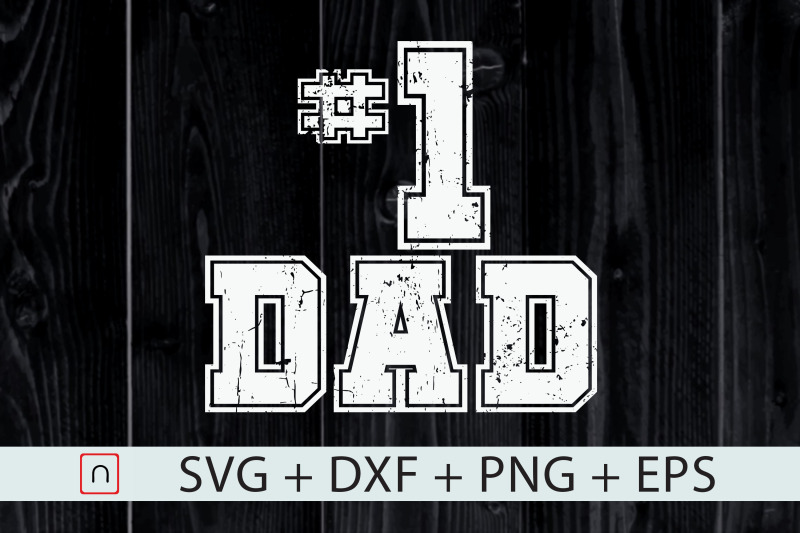 no-1-dad-number-one-father-father-039-s-day