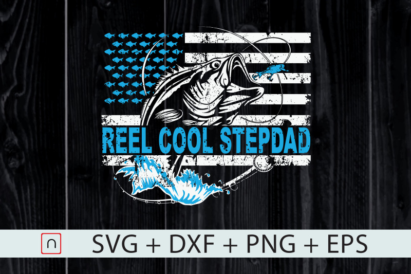 reel-cool-stepdad-fishing-father-039-s-day