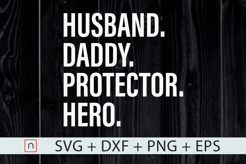 husband-daddy-protector-hero-svg-father