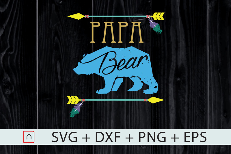 papa-bear-svg-father-039-s-day-funny-gift