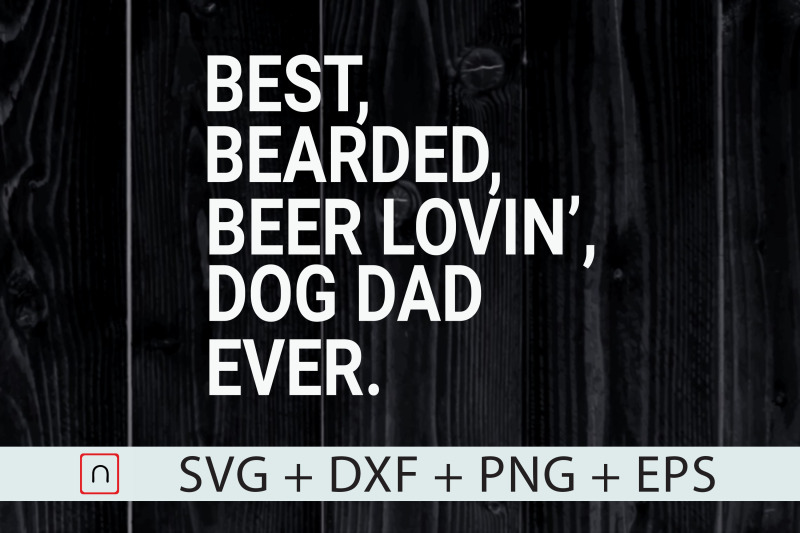 funny-bearded-dad-beer-lover-dog-owner