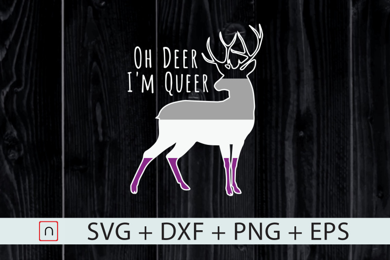 lgbt-oh-deer-i-039-m-queer-gay-pride-month
