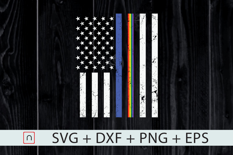 lgbt-thin-blue-line-gay-police-us-flag