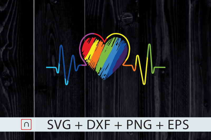 lgbt-rainbow-heartbeat-gay-pride-lgbtq