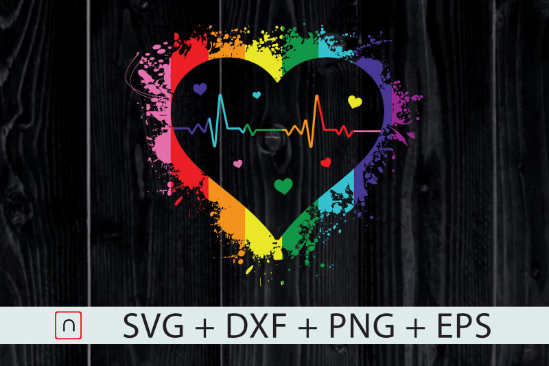 lgbt-rainbow-heartbeat-gay-lesbian-pride