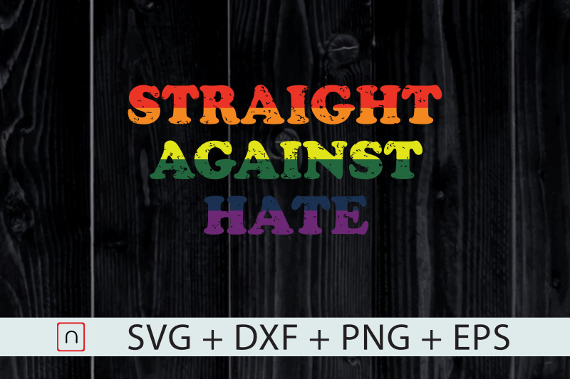 lgbtq-straight-against-hate-equality-svg