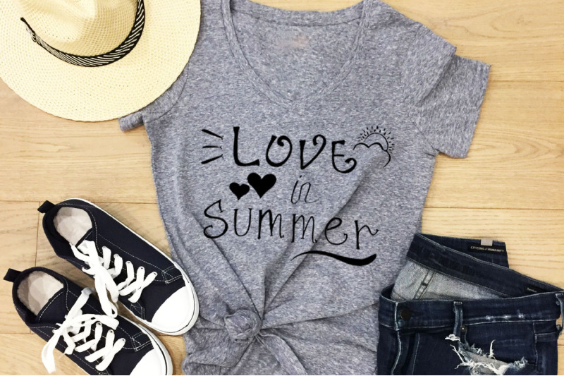 love-in-summer