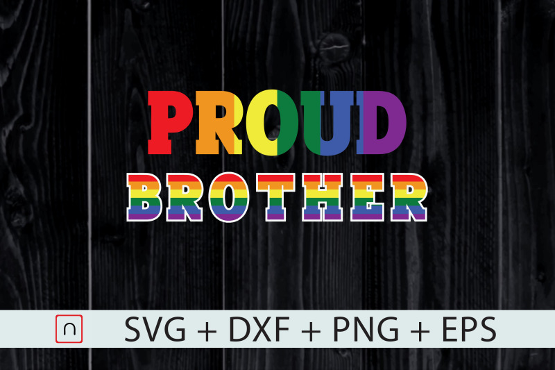 proud-brother-gay-pride-month-lgbt-svg