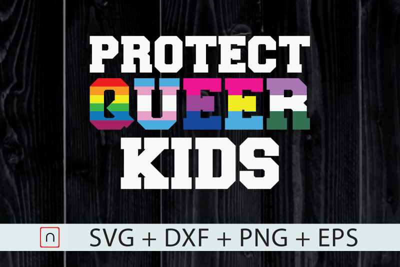 protect-queer-kids-lgbt-awareness-pride