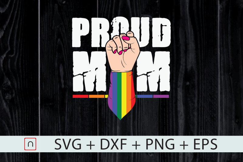 proud-mom-gay-pride-lgbt-pride-month-svg
