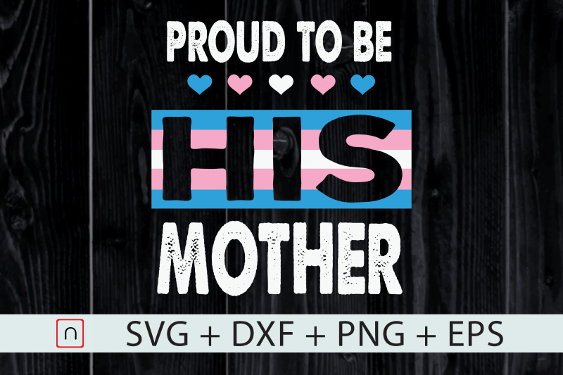 lgbt-svg-trans-mom-transgender-mother