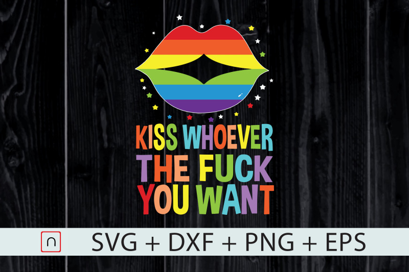 kiss-whoever-you-want-lgbt-flag-lips-svg