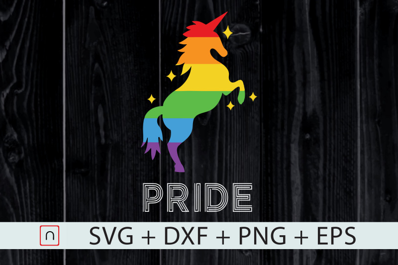 pride-rainbow-unicorn-lgbt-unicorn