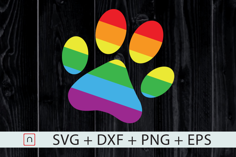 rainbow-paw-print-lgbt-dog-paw