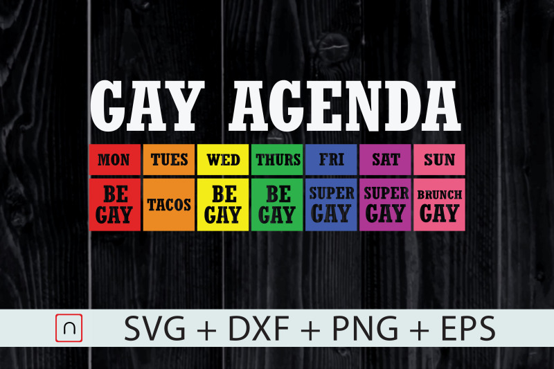 gay-pride-agenda-lgbt-month-pride-week