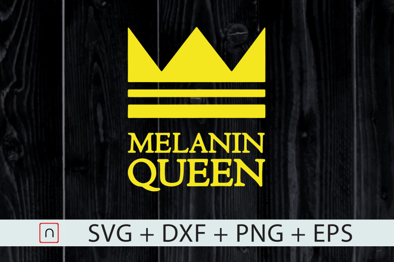 melanin-queen-black-queen-proud-svg