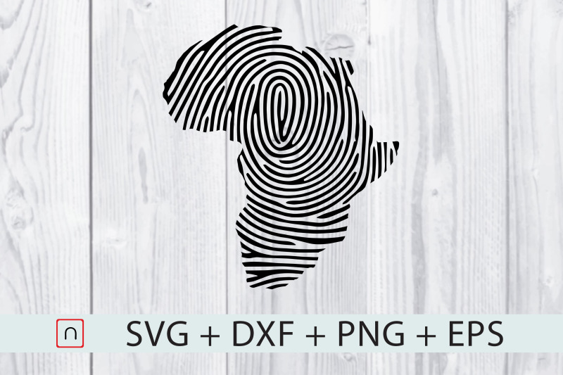 fingerprint-africa-map-it-039-s-in-my-dna