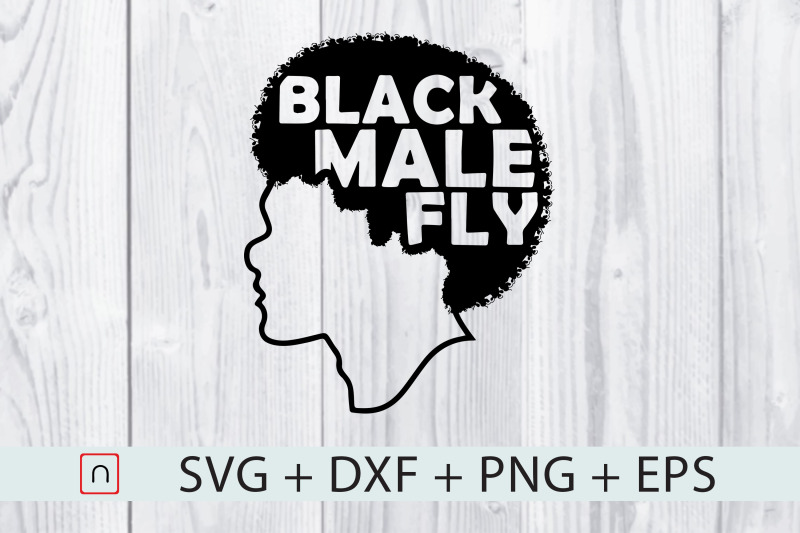 black-male-fly-black-male-hair-proud