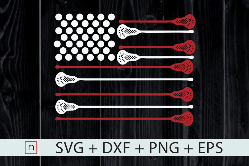 lacrosse-usa-flag-lax-4th-of-july