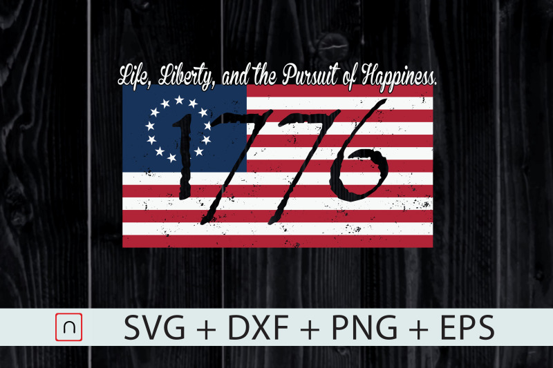life-liberty-pursuit-of-happiness-flag