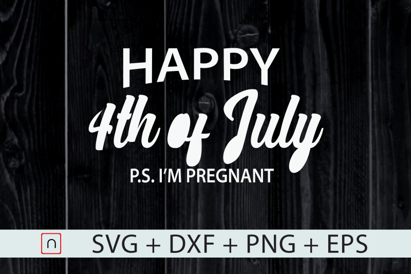 4th-of-july-pregnancy-announcement