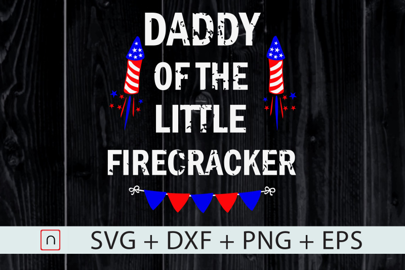 4th-of-july-birthday-daddy-firecracker