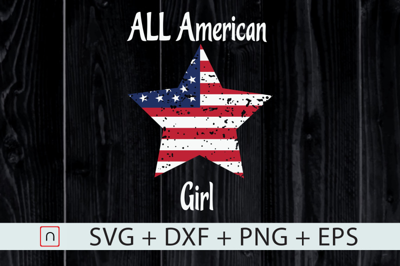 all-american-girl-4th-of-july