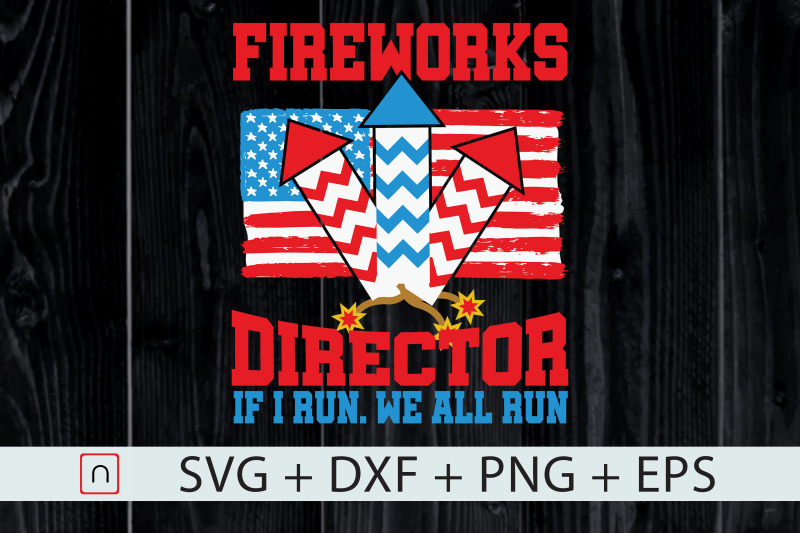 fireworks-director-i-run-you-run