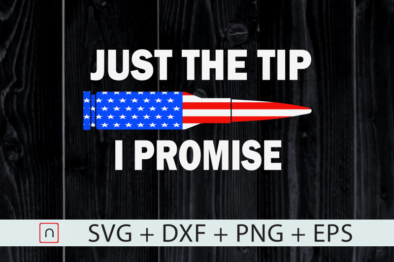 just-the-tip-i-promise-american-flag