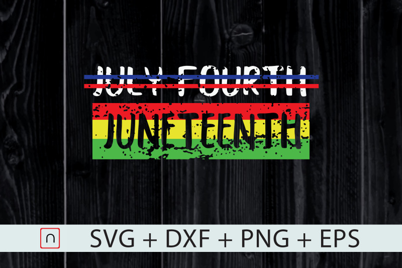 black-history-african-juneteenth-flag