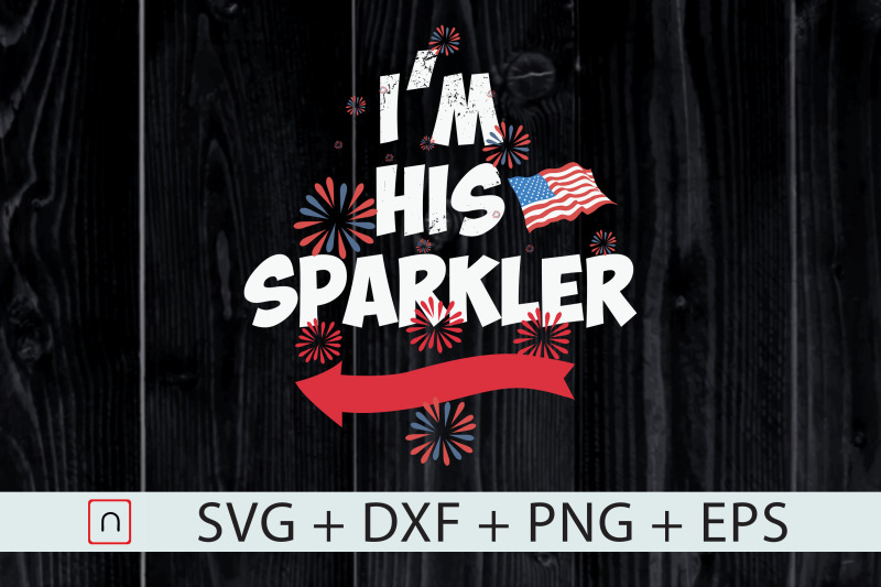 matching-july-4th-i-am-his-sparkler