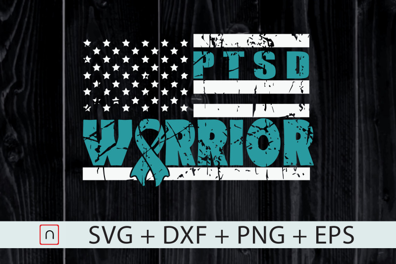 ptsd-awareness-warrior-patriot-usa-flag