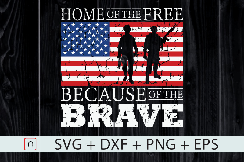 home-free-because-brave-4th-of-july