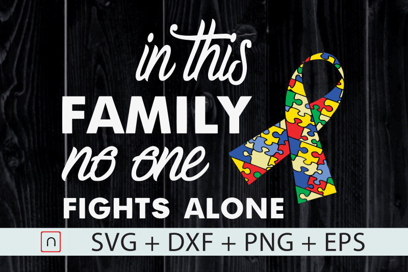 in-this-family-no-one-fight-alone-autism