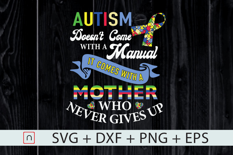 autism-come-with-a-mother-never-gives-up