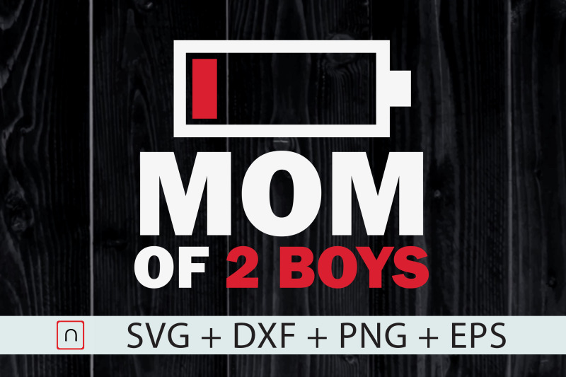 mom-of-2-boys-mothers-day-gift