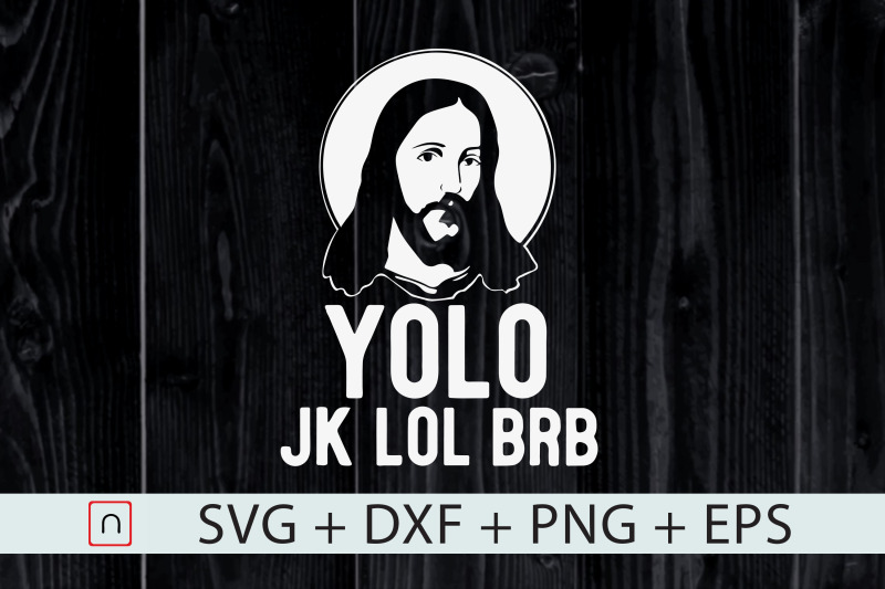 yolo-jk-easter-meme-funny-jesus-christ