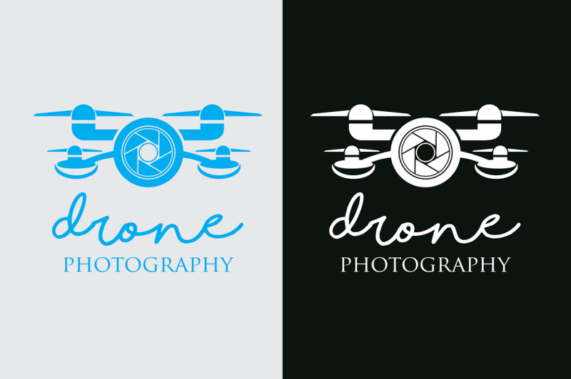 drone-photography-logo