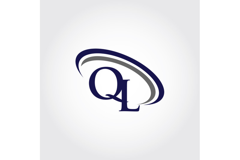 monogram-ql-logo-design