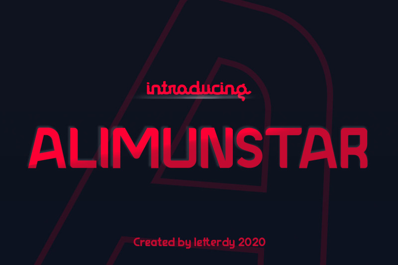 alimunstar