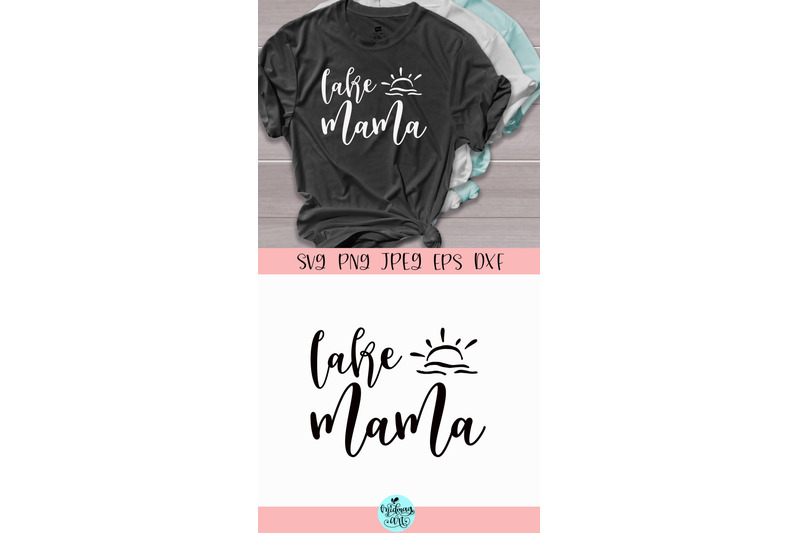 lake-mama-svg-summer-svg