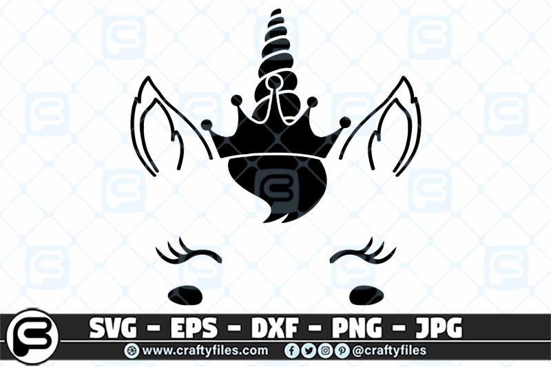 unicorn-face-svg-unicorn-svg-cute-unicorn-svg-cut-files