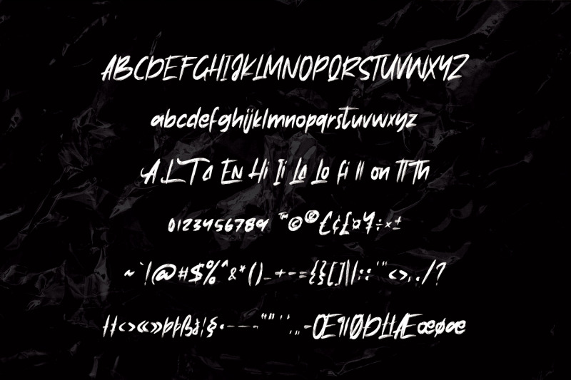 anthrax-rough-brush-handmade-typeface-font-written