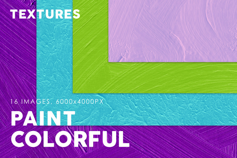 colorful-paint-textures