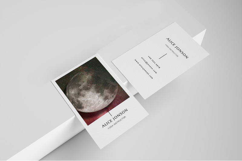 moon-business-card