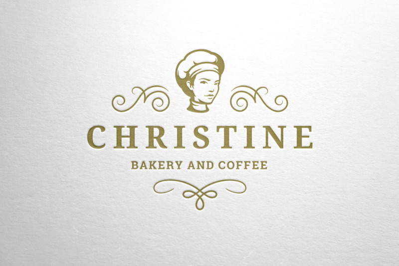 feminine-bakery-logo-design-template