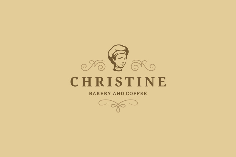 feminine-bakery-logo-design-template